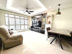 Blk 211C Compassvale Beacon (Sengkang), HDB 4 Rooms #578590691